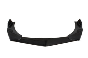 Universaal esi stange splitter 3 pc. Carbon Look