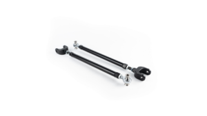 ADJUSTABLE REAR LOWER CONTROL ARMS BMW E36/E46 - Machined