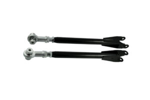 Õõtshoovad BMW E36 E46 Z4 reguleeritavad Uniball must PMC