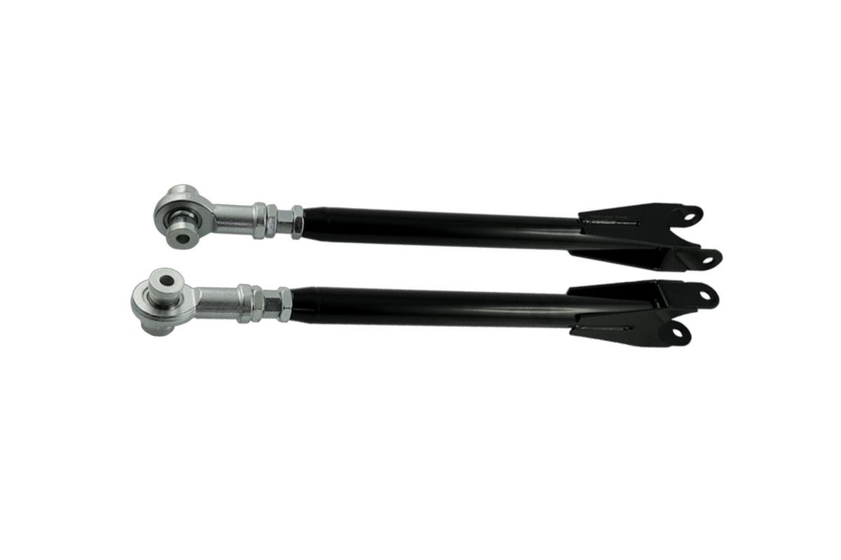 Õõtshoovad BMW E36 E46 Z4 reguleeritavad Uniball must PMC