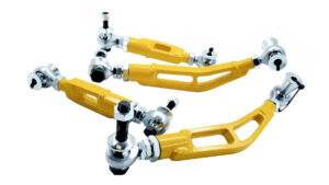 Tagasillavardad BMW E39 Rear Upper Adjustable