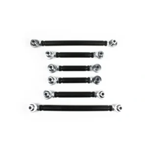 Õõtshoovad BMW E90 E92 E82 E88 reguleeritav camber käpad