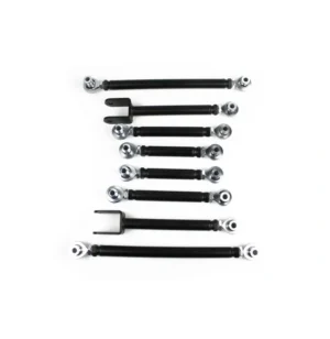 Õõtshoovad BMW F30 F31 F32 F22 reguleeritav camber käpad kerge