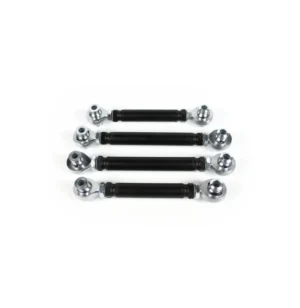 Õõtshoovad BMW F30 F31 F32 F22 reguleeritav camber käpad kerge