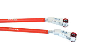 pol_pl_Wahacze-BMW-F45-F46-F48-Regulowane-Tylne-Gorne-Red-281152_2.jpg reguleeritav tagumine ülemine Õõtshoovad BMW F45 F46 F48 punane