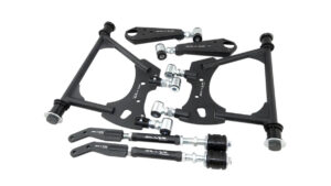 reguleeritav Õõtshoovad Set Datsun 240Z 260Z 280Z