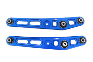 Õõtshoovad Honda Civic IV V Rear Lower D1Spec Blue