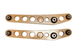 Õõtshoovad Honda Civic IV V Rear Lower D1Spec Titanium