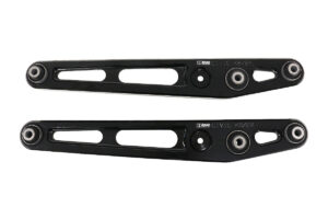 Õõtshoovad Honda Civic VI Rear Lower D1Spec Black
