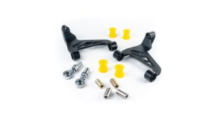 Adjustable rear upper control arm Nissan 350Z