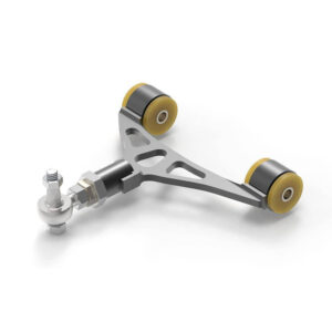 Õõtshoovad Toyota Supra MK4 Rear Upper Adjustable