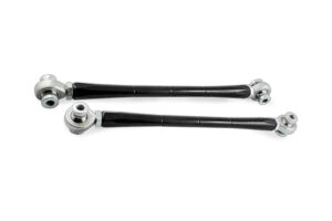 Roolivardad BMW E9x E8x reguleeritavad Steel Uniball
