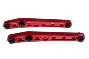 Balance levelers back alumine Honda Civic 92-95 punane LCA