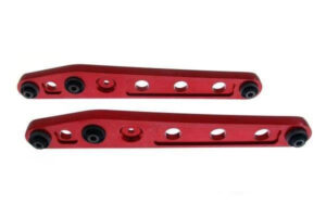 Balance levelers back alumine Honda Civic 96-00 punane LCA