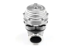 Välimine WasteGate TiAL 38mm 0.3-1.7 Bar MVS-A hõbedane