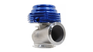 Välimine WasteGate TiAL 38mm 0.3-1.7 Bar MVS sinine