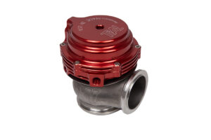 Välimine WasteGate TiAL 44mm 0.2-1.5 Bar MVR punane