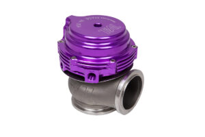Välimine WasteGate TiAL 44mm 0.2-1.5 Bar MVR Violet