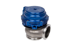 Välimine WasteGate TiAL 44mm 0.2-1.5 Bar MVR sinine