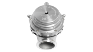 Välimine WasteGate TiAL 44mm 0.2-1.5 Bar MVR hõbedane