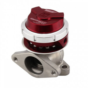 Välimine WasteGate TurboSmart 38mm 1.0 Bar Ultra-Gate punane