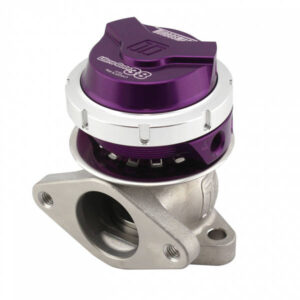 Välimine WasteGate TurboSmart 38mm 1.0 Bar Ultra-Gate Violet