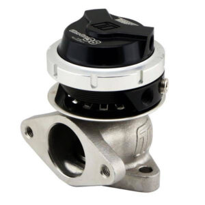 Välimine WasteGate TurboSmart 38mm 1.0 Bar Ultra-Gate Gen V must