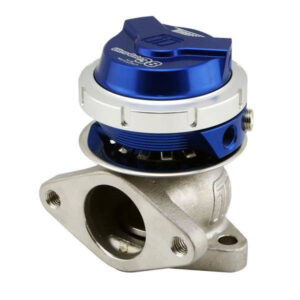 Välimine WasteGate TurboSmart 38mm 1.0 Bar Ultra-Gate Gen V sinine