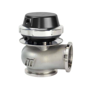 Välimine WasteGate TurboSmart 40mm 0.5 Bar Comp-Gate must