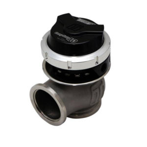 Välimine WasteGate TurboSmart 40mm 1.0 Bar Comp-Gate Gen V must
