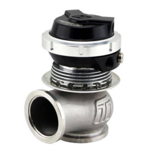 Välimine WasteGate TurboSmart 40mm 1.0 Bar Comp-Gate Gen V must