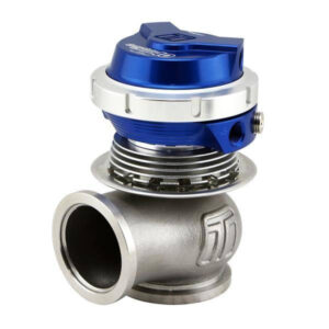 Välimine WasteGate TurboSmart 40mm 1.0 Bar Comp-Gate Gen V sinine