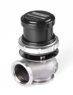 Välimine WasteGate TurboSmart 40mm 2.4 Bar Comp-Gate HP must