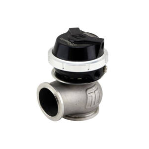 pol_pl_Wastegate-zewnetrzny-TurboSmart-45mm-0-5-Bar-Hyper-Gate-Gen-V-Czarny-39538_2.jpg Välimine WasteGate TurboSmart 45mm 0.5 Bar Hyper-Gate Gen V must