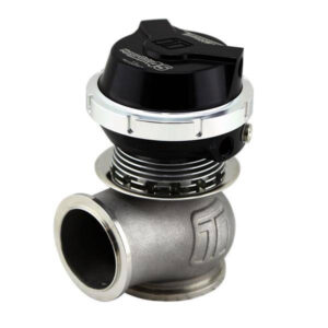 Välimine WasteGate TurboSmart 45mm 1.0 Bar Hyper-Gate Gen V must