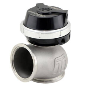 Välimine WasteGate TurboSmart 60mm 0.5 Bar Power-Gate Gen V must