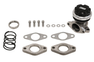 Välimine WasteGate TurboWorks 38mm 0.5 Bar must