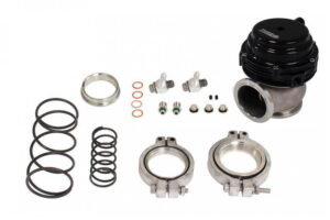 Välimine WasteGate TurboWorks 44mm 1.6 Bar V-Band must