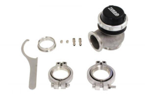 Välimine WasteGate TurboWorks 45mm 0.5 Bar V-Band must
