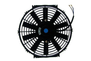 TurboWorks jahutuse ventilaator 12" 305mm tüüp 1 puhuv/imev
