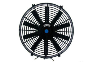 TurboWorks jahutuse ventilaator 16" 406mm tüüp 1 puhuv/imev