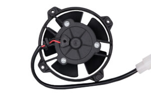TurboWorks jahutuse ventilaator 4" 102mm tüüp 2 puhuv/imev