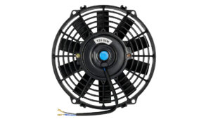 TurboWorks jahutuse ventilaator 7" 178mm tüüp 1 puhuv/imev