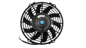 TurboWorks jahutuse ventilaator 7" 178mm tüüp 2 puhuv/imev
