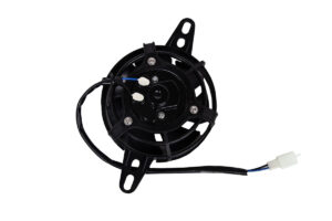 TurboWorks jahutuse ventilaator 7.5" 191mm tüüp 2 puhuv/imev