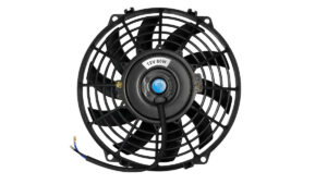 TurboWorks jahutuse ventilaator 9" 229mm tüüp 2 puhuv/imev