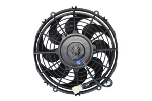TurboWorks jahutuse ventilaator Pro 11.5" 292mm puller