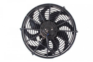 TurboWorks jahutuse ventilaator Pro 12" 305mm puller