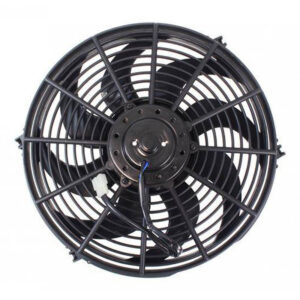 TurboWorks jahutuse ventilaator Pro 14" 356mm puller