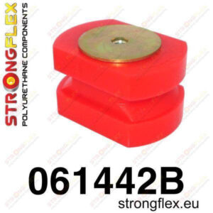 Motor kinnituse sisu (timing gear)